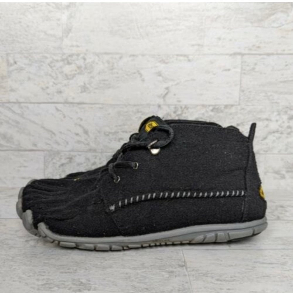 Vibram FiveFingers CVT Wool Shoes